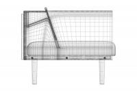 sofa_0077_Daybed GE259_ハンス・J・ウェグナー