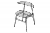 chair_0197_CH-33 D- 205D080A_ハンス・J・ウェグナー