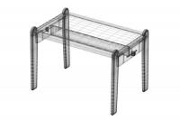 table_0141_CH 411 Peter's table_ハンス・J・ウェグナー