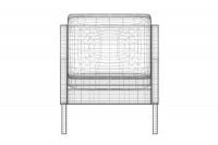 chair_0255_2207 Easy chair