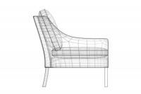 chair_0255_2207 Easy chair