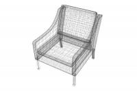 chair_0255_2207 Easy chair