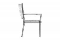 chair_0202_PP240 CONFERENCE Chair_ハンス・J・ウェグナー