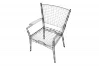 chair_0202_PP240 CONFERENCE Chair_ハンス・J・ウェグナー