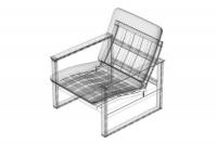 chair_0259_2256 Easy Chair