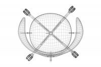 chair_0204_PP502 Swivel Chair_ハンス・J・ウェグナー