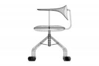 chair_0204_PP502 Swivel Chair_ハンス・J・ウェグナー