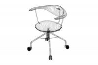 chair_0204_PP502 Swivel Chair_ハンス・J・ウェグナー