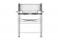 chair_0263_3238 Arm chair