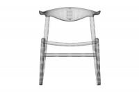 chair_0205_PP505 COW HORN Chair_ハンス・J・ウェグナー