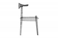 chair_0205_PP505 COW HORN Chair_ハンス・J・ウェグナー