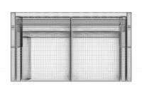 sofa_0079_2192 SOFA 2seat