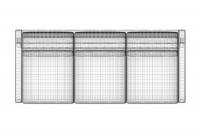 sofa_0080_2209 sofa 3seat