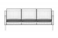 sofa_0080_2209 sofa 3seat