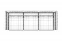 sofa_0085_2333 sofa 3 seat