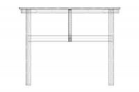 table_0137_6284 Dining table