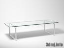 table_0108_CH 108 Coffee table_ハンス・J・ウェグナー