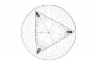 table_0110_CH 008-78-100 Coffee table_ハンス・J・ウェグナー