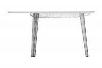 table_0110_CH 008-78-100 Coffee table_ハンス・J・ウェグナー