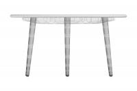 table_0110_CH 008-78-100 Coffee table_ハンス・J・ウェグナー