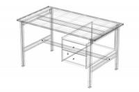 table_0112_Desk 209D385_ハンス・J・ウェグナー
