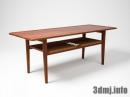 table_0114_coffee Table_ハンス・J・ウェグナー