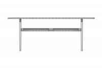 table_0114_coffee Table_ハンス・J・ウェグナー