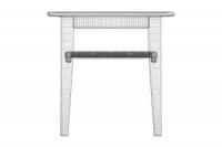 table_0114_coffee Table_ハンス・J・ウェグナー