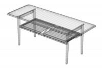 table_0114_coffee Table_ハンス・J・ウェグナー