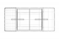 table_0115_Extension table 908L102_ハンス・J・ウェグナー