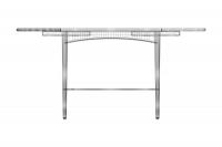 table_0115_Extension table 908L102_ハンス・J・ウェグナー