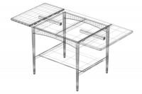 table_0115_Extension table 908L102_ハンス・J・ウェグナー