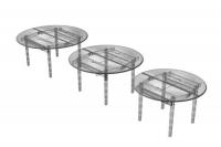 table_0120_PP70-126 table_dasua_ハンス・J・ウェグナー