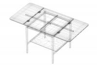 table_0126_Butterfly table　d-111281_ハンス・J・ウェグナー