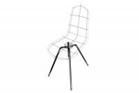 chair_0212_Tongue chair