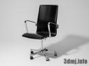 chair_0220_Oxford_MediumBack_CASTORS