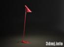 light_0074_AJ Floor Lamp