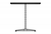 table_0127_SERIES W-PEDESTAL BASE