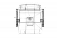 chair_0220_Oxford_MediumBack_CASTORS