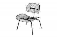 chair_0021　Lounge Chair LCM