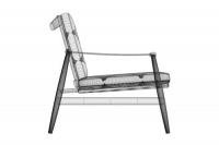 chair_0268_A Pair Lounge Chairs_フィン・ユール