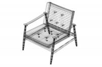 chair_0268_A Pair Lounge Chairs_フィン・ユール