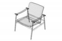 chair_0269_フィン・ユール