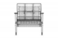 chair_0272_Danish Modern Lounge Chair_フィン・ユール