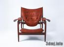 chair_0276_Chieftain Chair_フィン・ユール