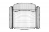 chair_0277_Diplomat Armchair for France_フィン・ユール