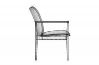 chair_0277_Diplomat Armchair for France_フィン・ユール