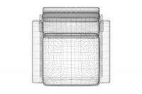 chair_0278_Easy Chair_フィン・ユール