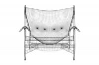 chair_0283_FJ 4900 Chieftains Chair_フィン・ユール