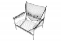 chair_0283_FJ 4900 Chieftains Chair_フィン・ユール